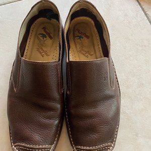 Men's Moccasins